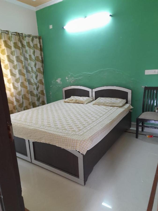 Guru Kripa Apartment Rishīkesh Extérieur photo